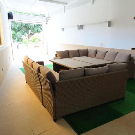 Villa Dasil San Pedro  Buitenkant foto