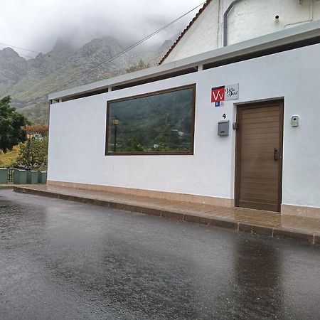 Villa Dasil San Pedro  Buitenkant foto
