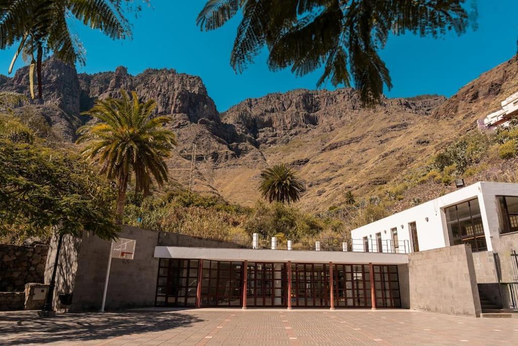 Villa Dasil San Pedro  Buitenkant foto
