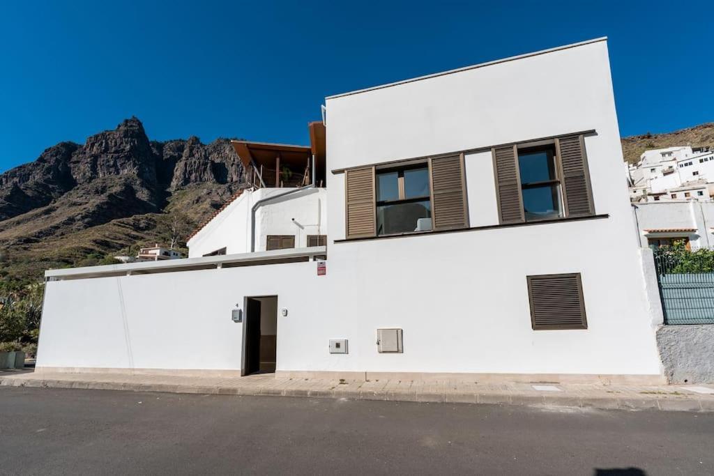 Villa Dasil San Pedro  Buitenkant foto