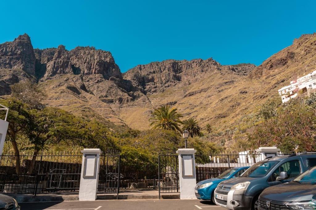 Villa Dasil San Pedro  Buitenkant foto