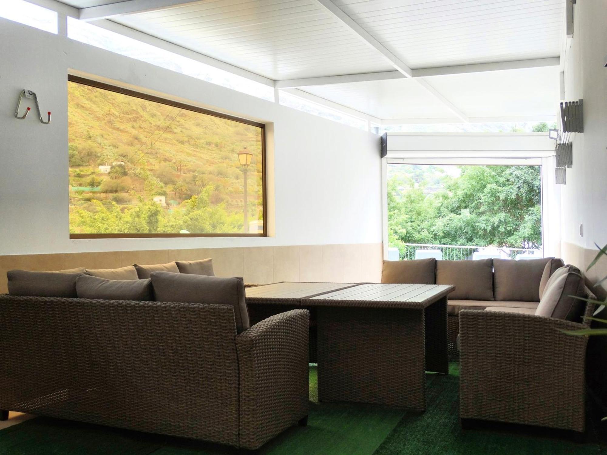 Villa Dasil San Pedro  Buitenkant foto